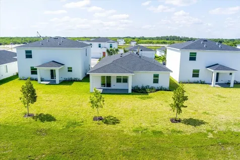 3527 Angler Drive Fort Pierce FL 34946