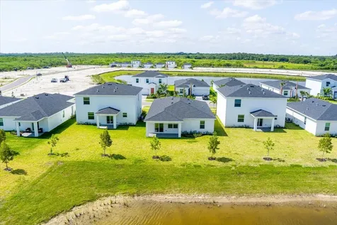 3527 Angler Drive Fort Pierce FL 34946