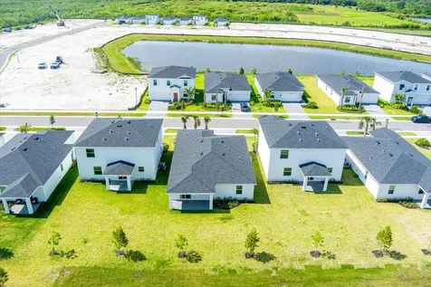 3527 Angler Drive Fort Pierce FL 34946