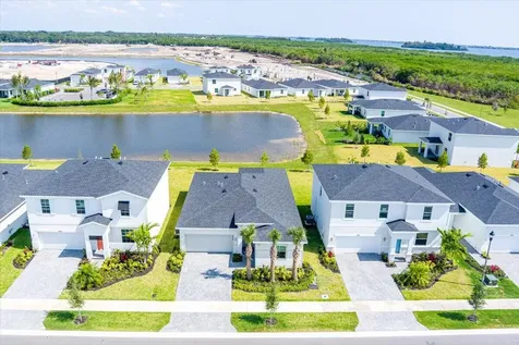 3527 Angler Drive Fort Pierce FL 34946