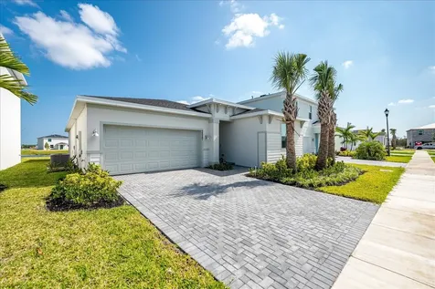 3527 Angler Drive Fort Pierce FL 34946