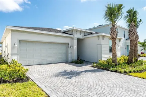 3527 Angler Drive Fort Pierce FL 34946