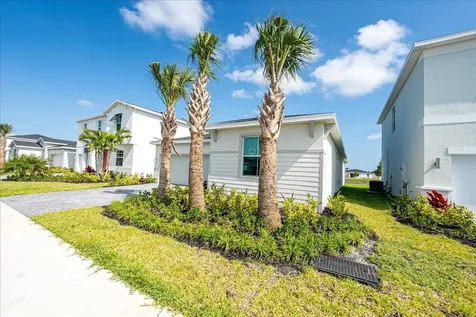 3527 Angler Drive Fort Pierce FL 34946
