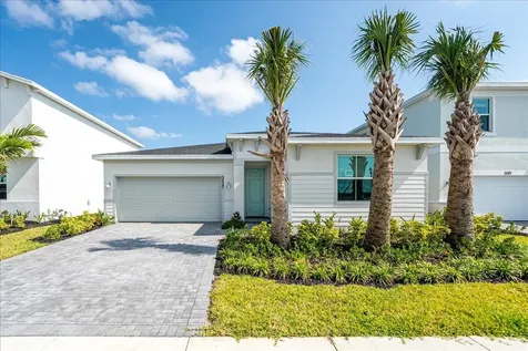 3527 Angler Drive Fort Pierce FL 34946