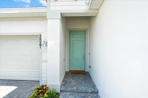 3527 Angler Drive Fort Pierce FL 34946
