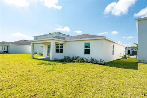 3527 Angler Drive Fort Pierce FL 34946