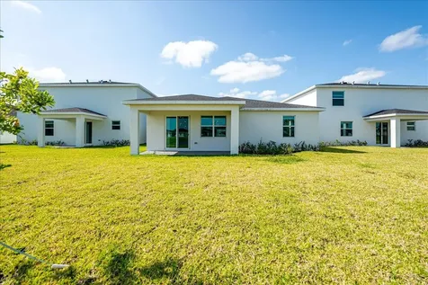 3527 Angler Drive Fort Pierce FL 34946