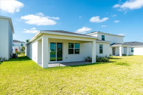3527 Angler Drive Fort Pierce FL 34946