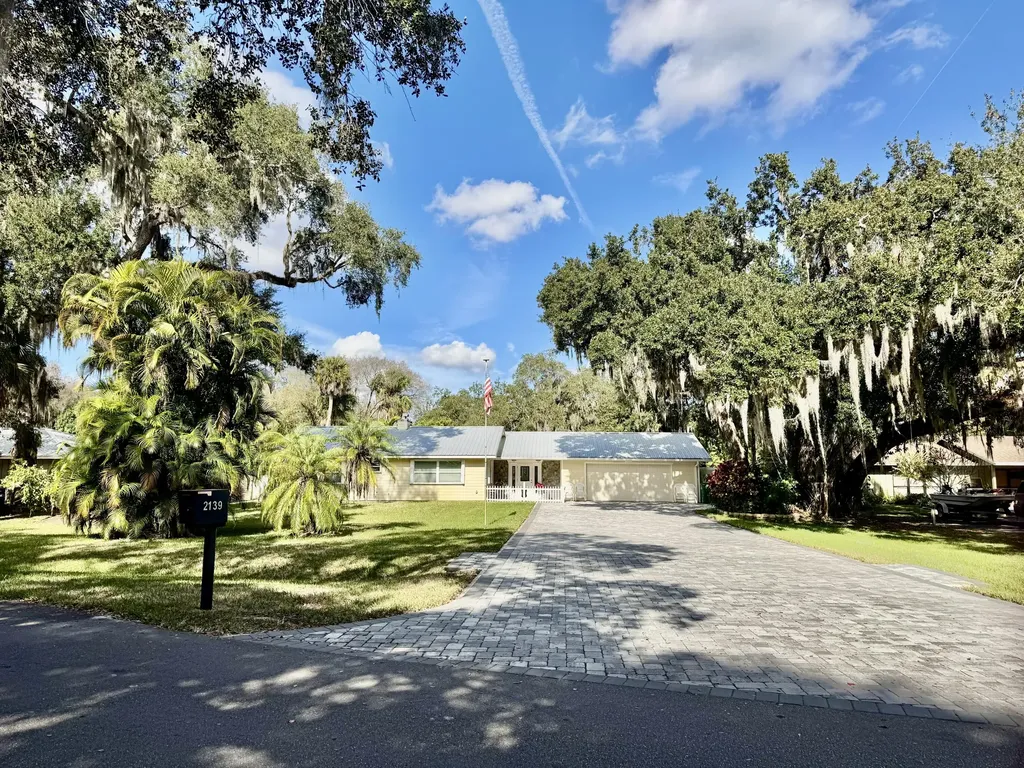 2139 Sw 22nd Circle Okeechobee FL 34974