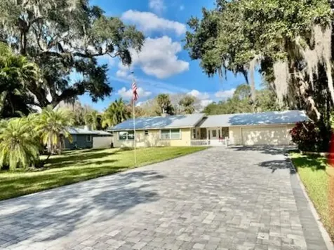 2139 Sw 22nd Circle Okeechobee FL 34974
