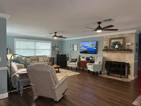 2139 Sw 22nd Circle Okeechobee FL 34974