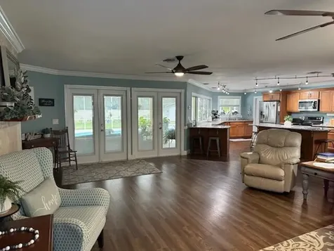 2139 Sw 22nd Circle Okeechobee FL 34974