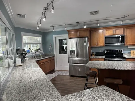 2139 Sw 22nd Circle Okeechobee FL 34974