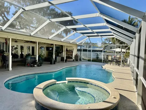 2139 Sw 22nd Circle Okeechobee FL 34974