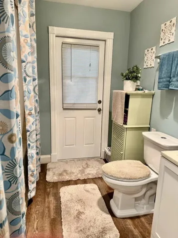 2139 Sw 22nd Circle Okeechobee FL 34974
