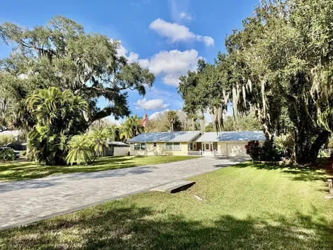 2139 Sw 22nd Circle Okeechobee FL 34974