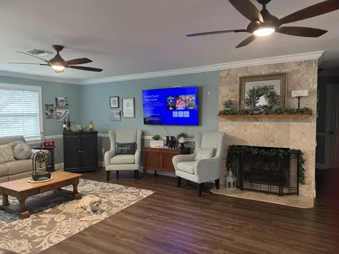 2139 Sw 22nd Circle Okeechobee FL 34974