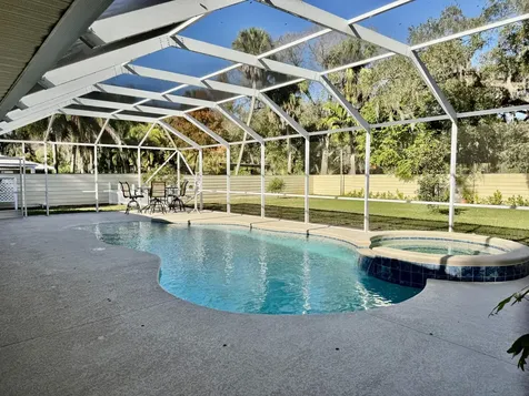 2139 Sw 22nd Circle Okeechobee FL 34974