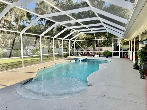 2139 Sw 22nd Circle Okeechobee FL 34974