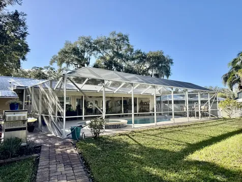 2139 Sw 22nd Circle Okeechobee FL 34974