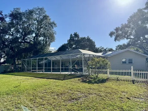 2139 Sw 22nd Circle Okeechobee FL 34974
