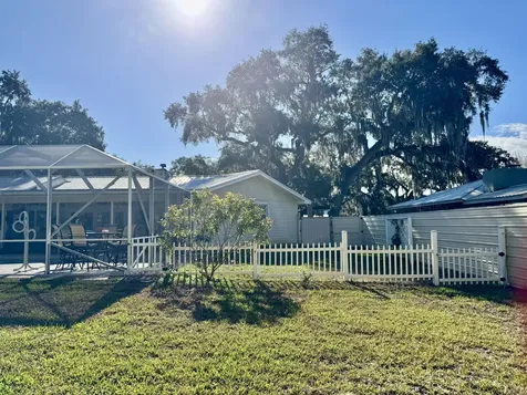 2139 Sw 22nd Circle Okeechobee FL 34974