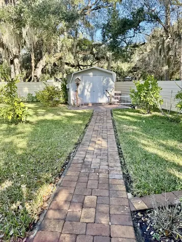 2139 Sw 22nd Circle Okeechobee FL 34974