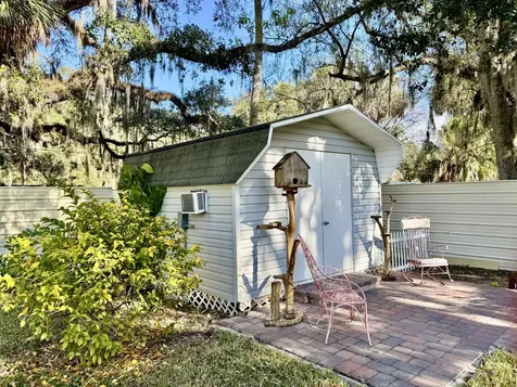 2139 Sw 22nd Circle Okeechobee FL 34974