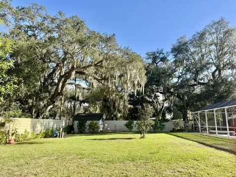 2139 Sw 22nd Circle Okeechobee FL 34974