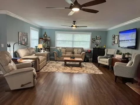 2139 Sw 22nd Circle Okeechobee FL 34974
