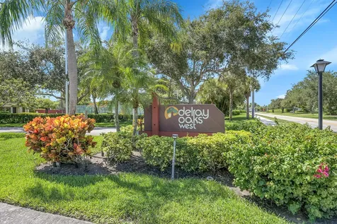 2913 Sw 22nd Circle Delray Beach FL 33445
