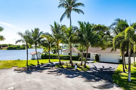 25 NW 24th Court Delray Beach FL 33444