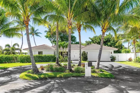 25 NW 24th Court Delray Beach FL 33444