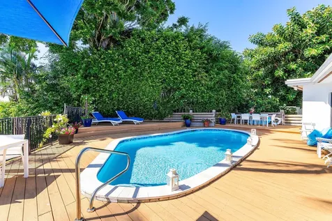 25 NW 24th Court Delray Beach FL 33444