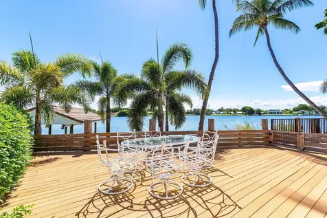 25 NW 24th Court Delray Beach FL 33444