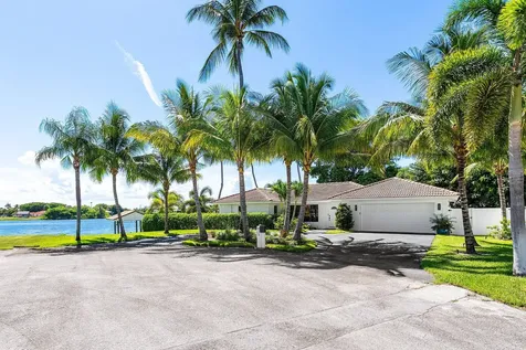 25 NW 24th Court Delray Beach FL 33444