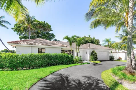 25 NW 24th Court Delray Beach FL 33444