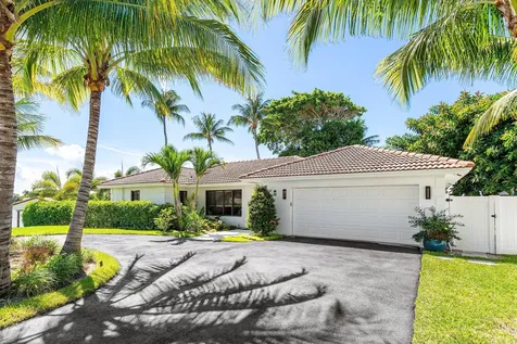 25 NW 24th Court Delray Beach FL 33444