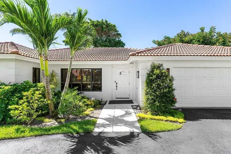 25 NW 24th Court Delray Beach FL 33444
