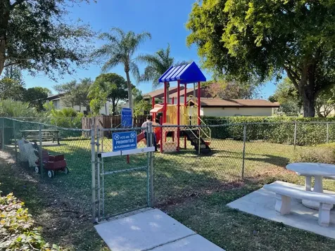 4988 Sable Pine Circle West Palm Beach FL 33417