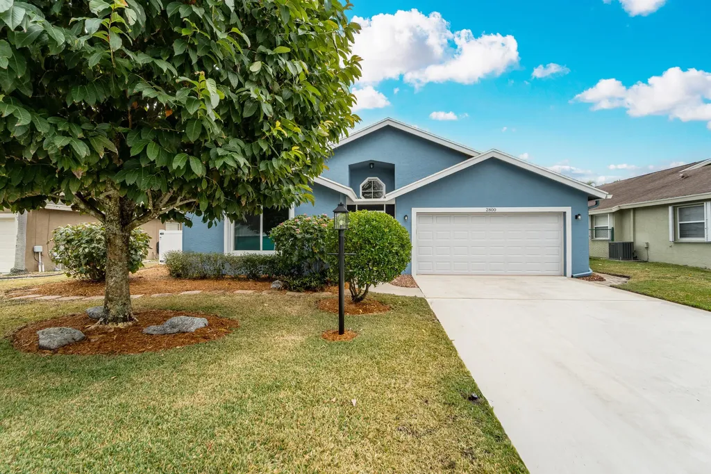 2800 Sw Montego Terrace Stuart FL 34997