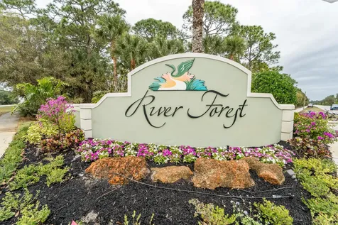 2800 Sw Montego Terrace Stuart FL 34997