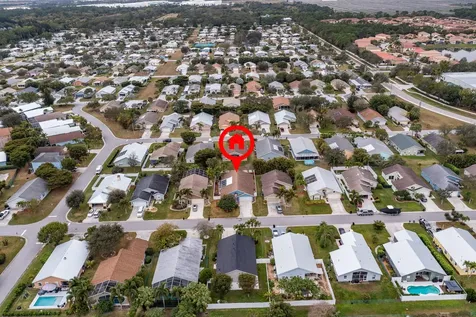 2800 Sw Montego Terrace Stuart FL 34997