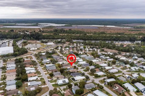 2800 Sw Montego Terrace Stuart FL 34997