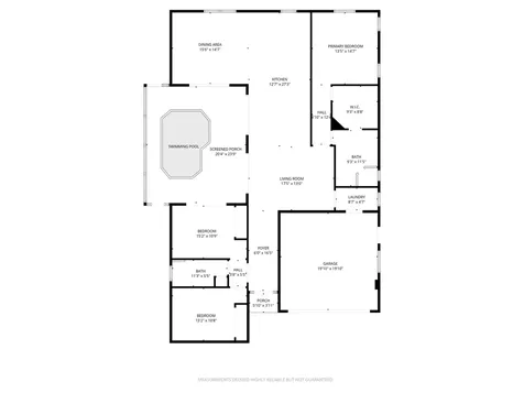 2800 Sw Montego Terrace Stuart FL 34997