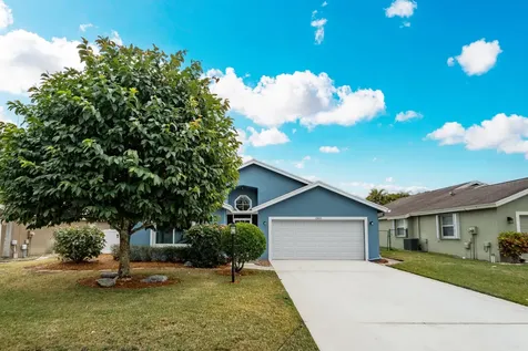 2800 Sw Montego Terrace Stuart FL 34997