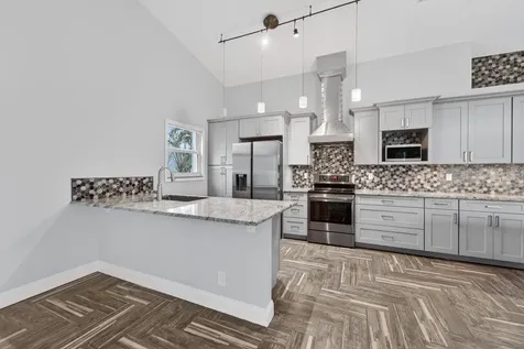 2800 Sw Montego Terrace Stuart FL 34997