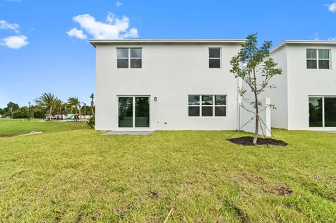6299 Tenor Drive West Palm Beach FL 33413