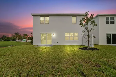 6299 Tenor Drive West Palm Beach FL 33413