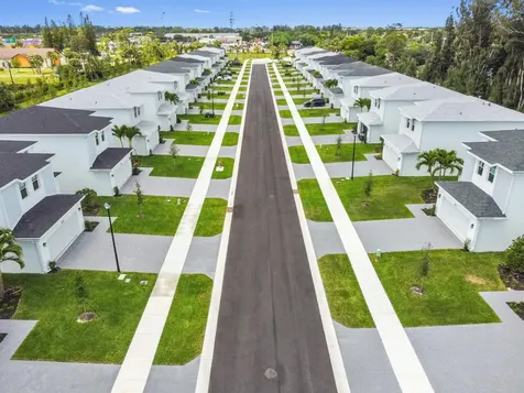 6299 Tenor Drive West Palm Beach FL 33413
